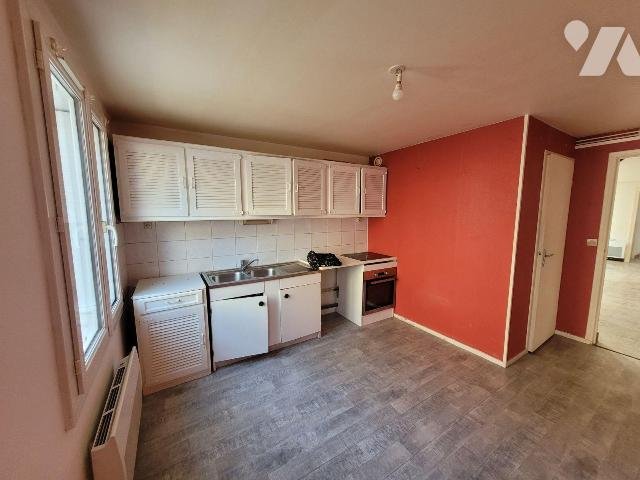 Maison à vendre, 67m², Blangy-sur-Bresle