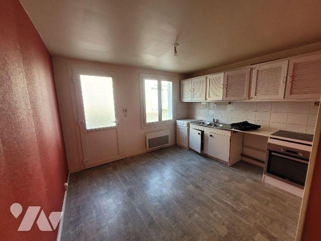 Maison à vendre, 67m², Blangy-sur-Bresle