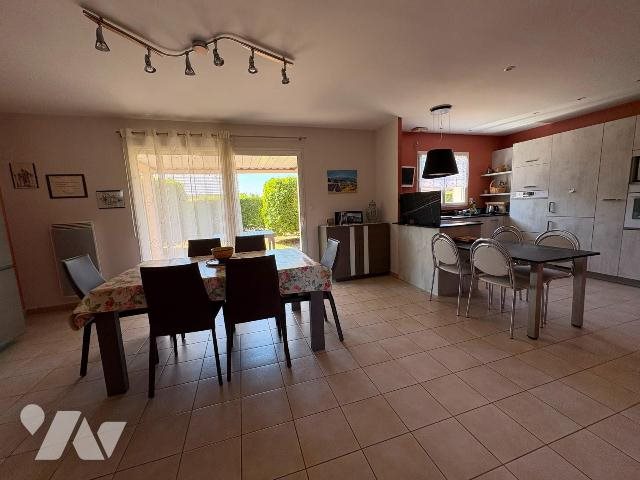 Maison à vendre, 143m², Etalondes