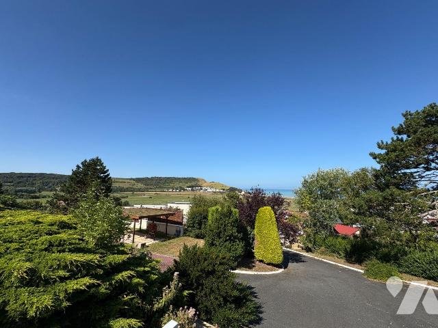 Maison à vendre, 89m², Criel-sur-Mer
