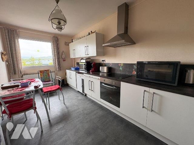 Appartement à vendre, 67m², Eu