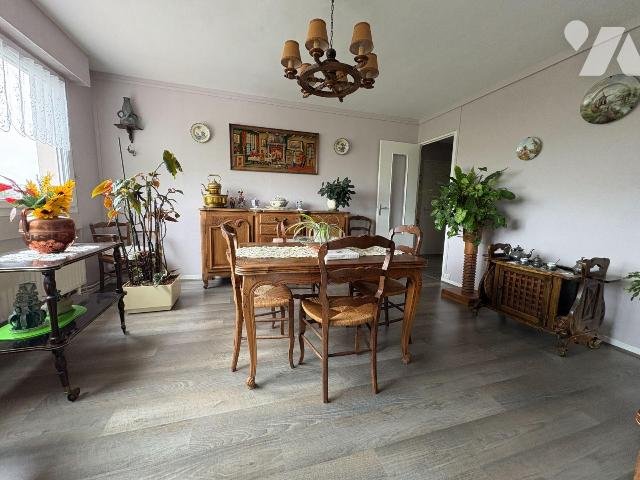 Appartement à vendre, 67m², Eu