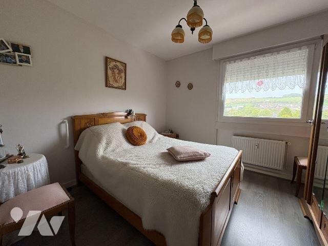 Appartement à vendre, 67m², Eu