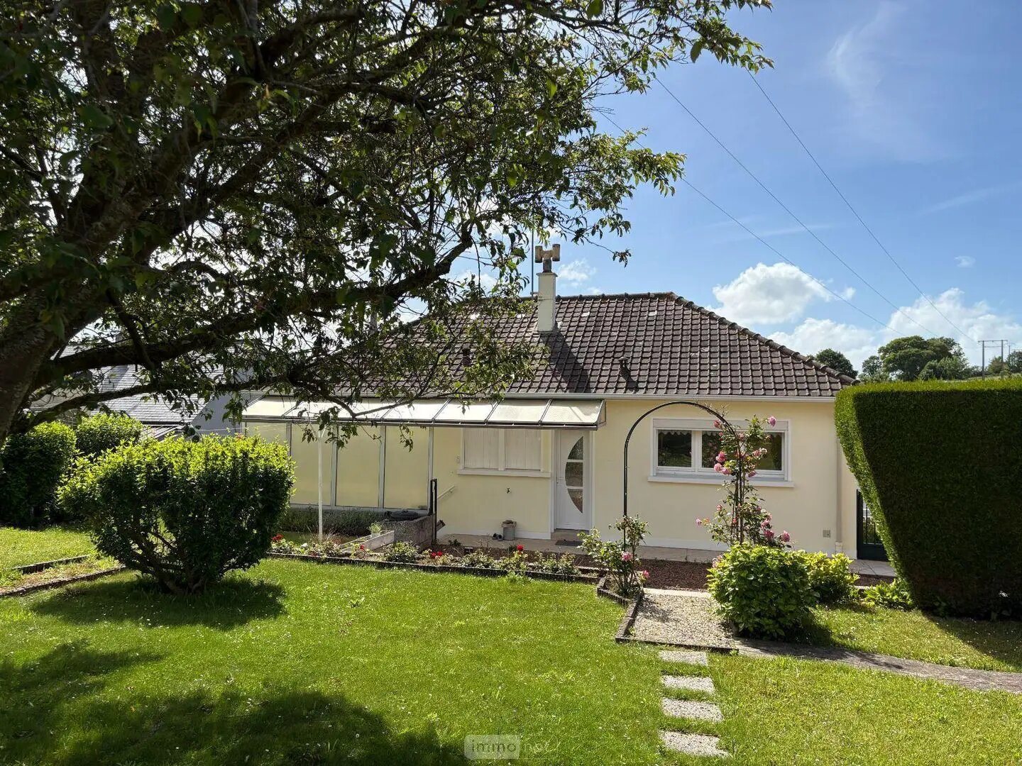 Maison à vendre, 63m², Eu