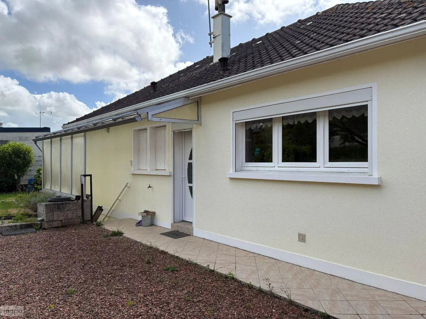 Maison à vendre, 63m², Eu