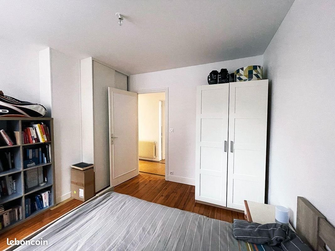 Appartement à louer, 73m², Eu