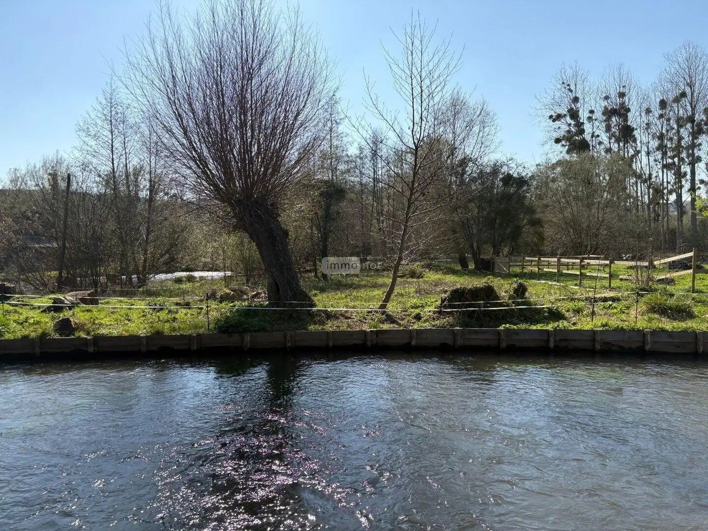Maison à vendre, 102m², Beauchamps