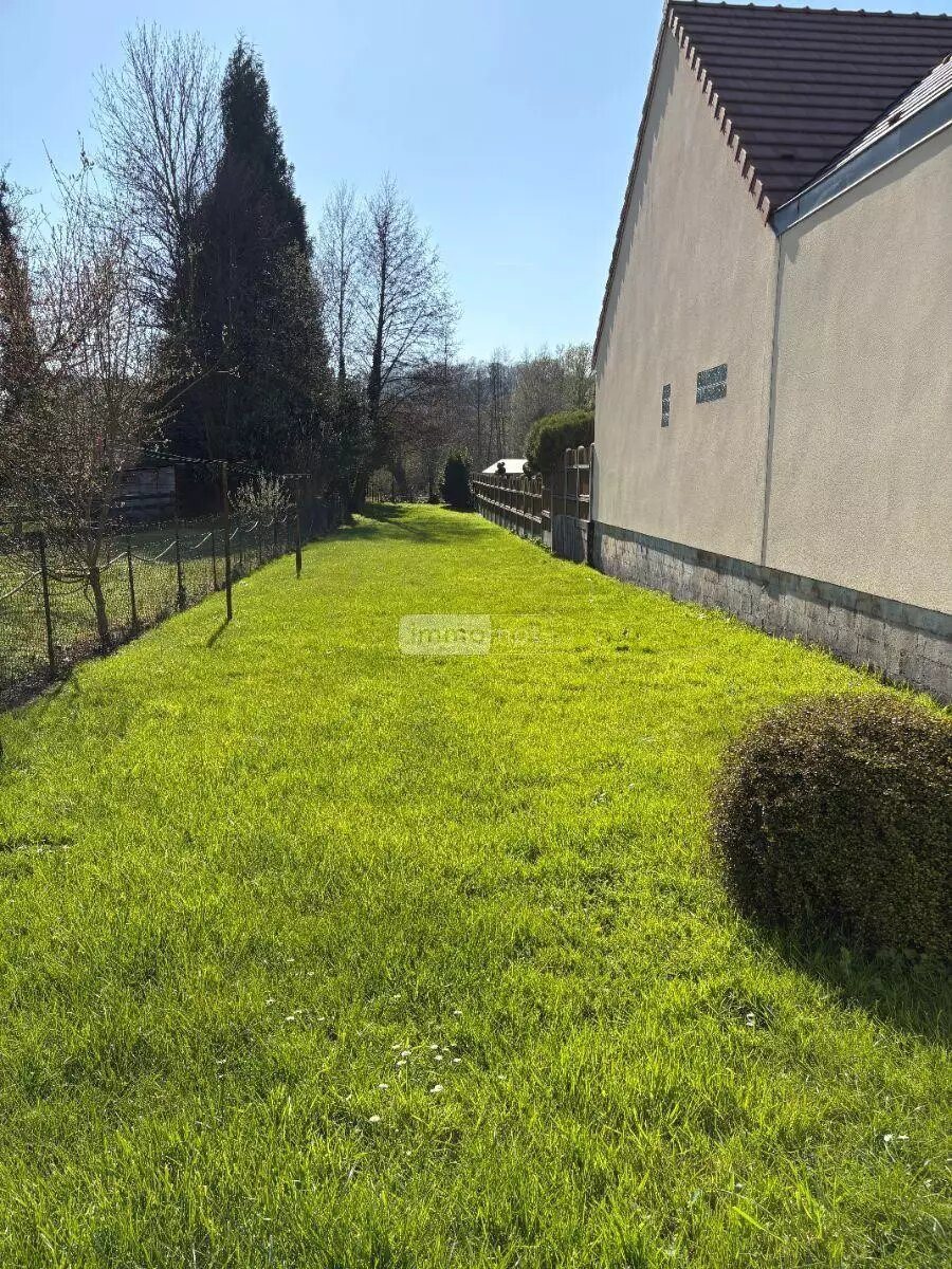 Maison à vendre, 102m², Beauchamps