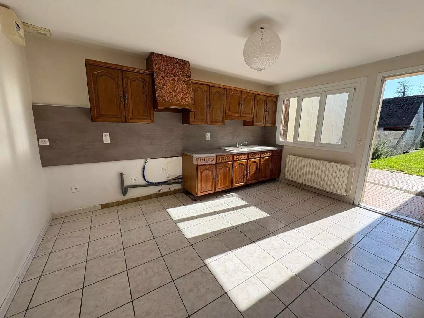 Maison à vendre, 102m², Beauchamps