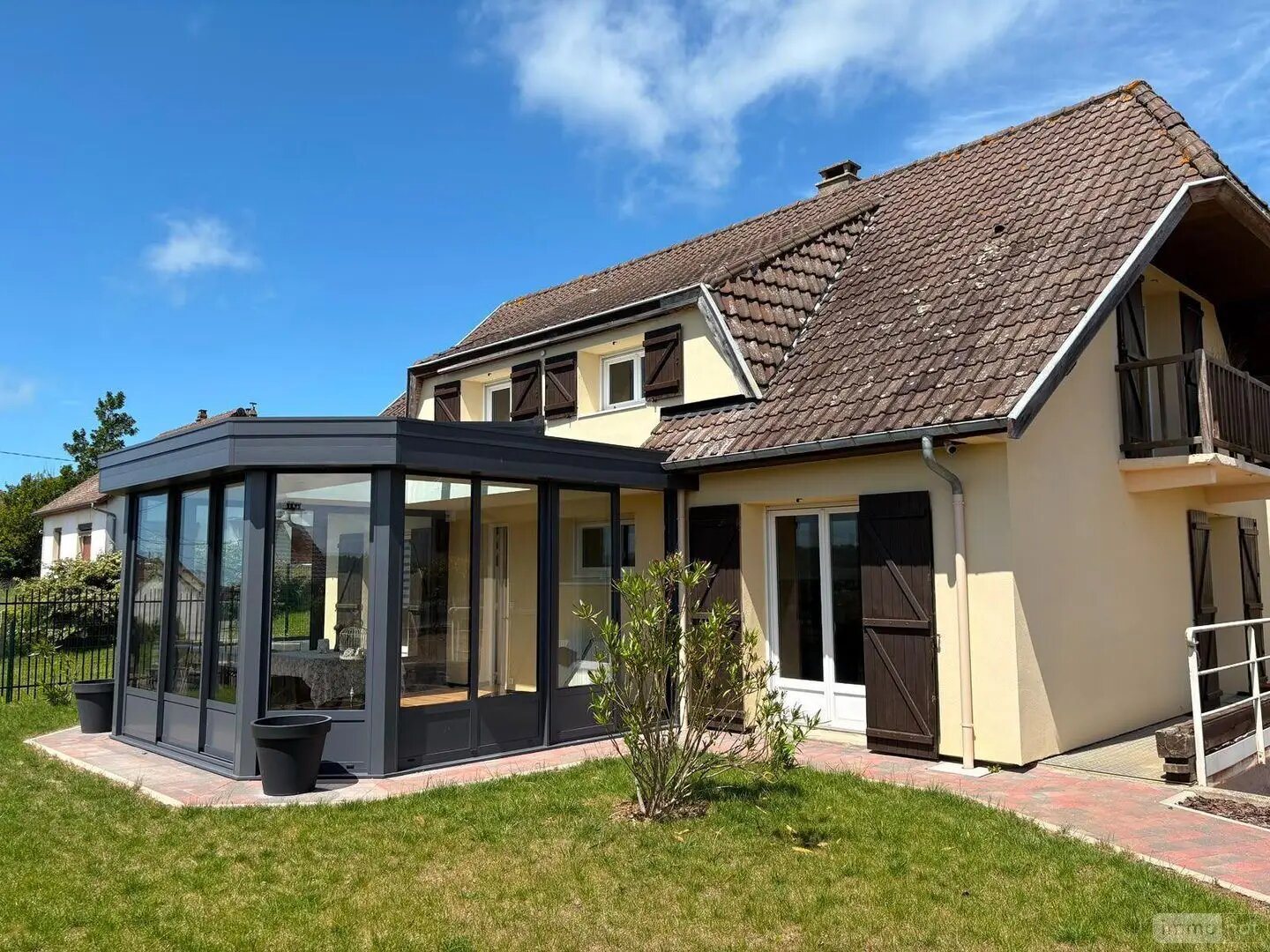 Maison à vendre, 143m², Mers-les-Bains