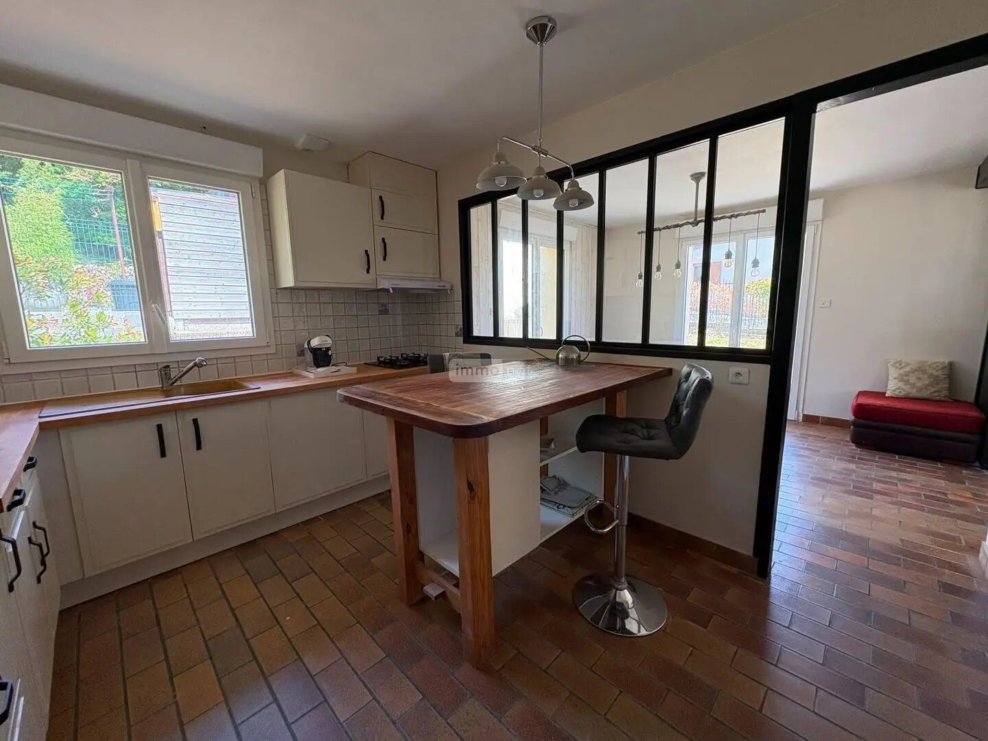 Maison à vendre, 143m², Mers-les-Bains