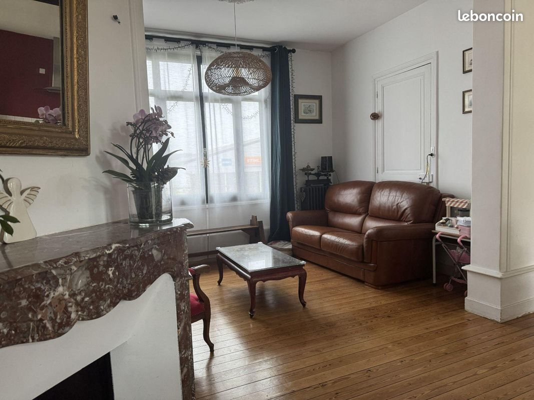 Maison à vendre, 157m², Eu