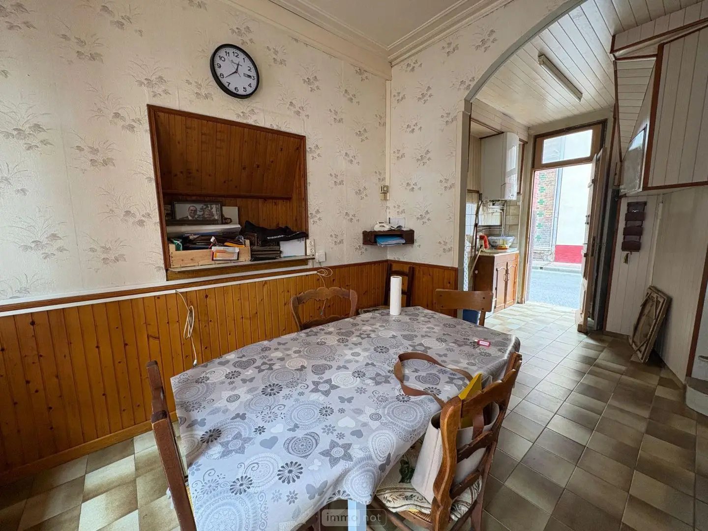 Maison à vendre, 48m², Le Tréport