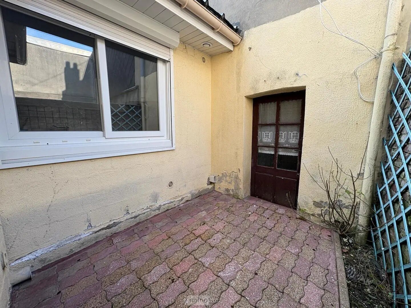 Maison à vendre, 63m², Le Tréport
