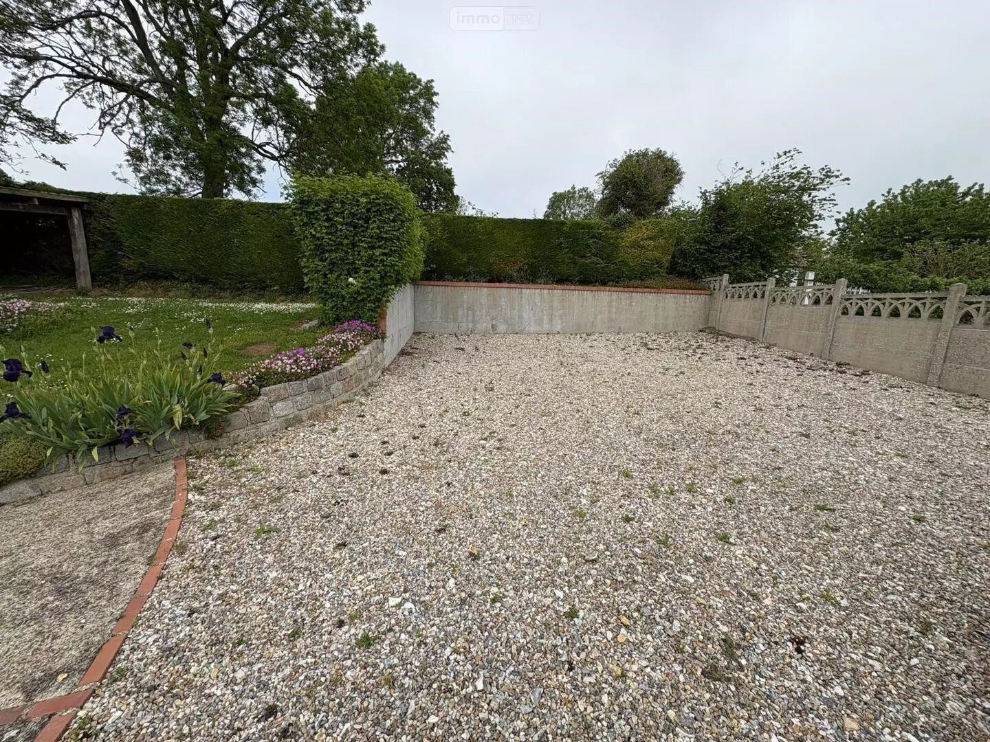 Maison à vendre, 106m², Oust-Marest