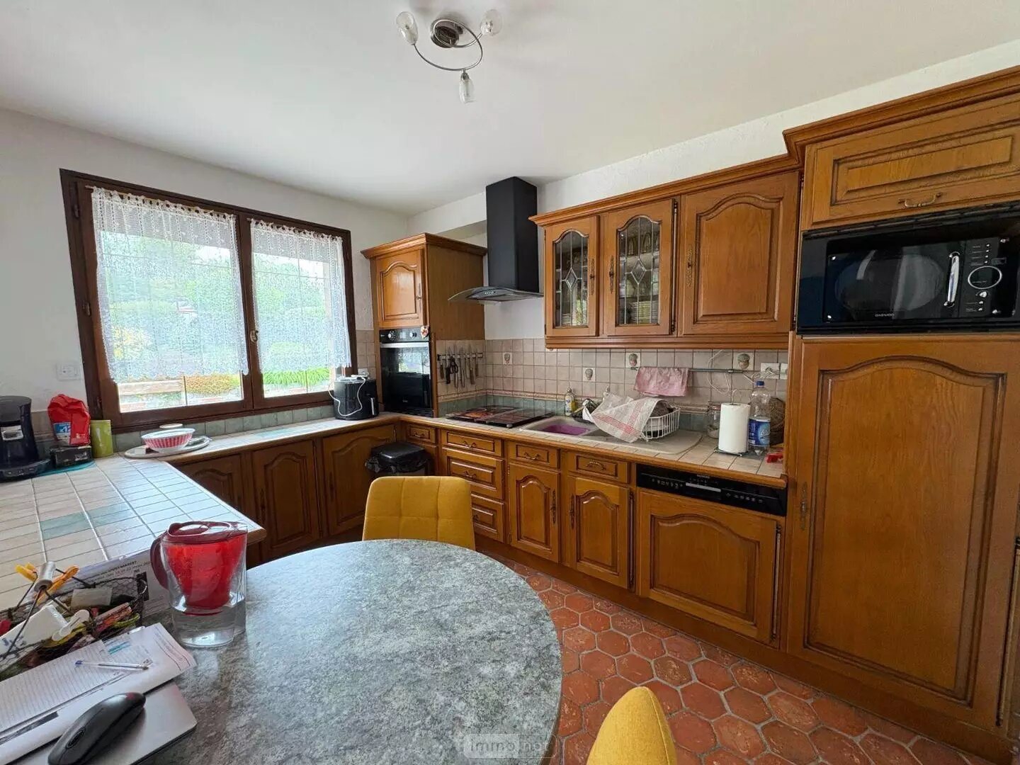 Maison à vendre, 106m², Oust-Marest