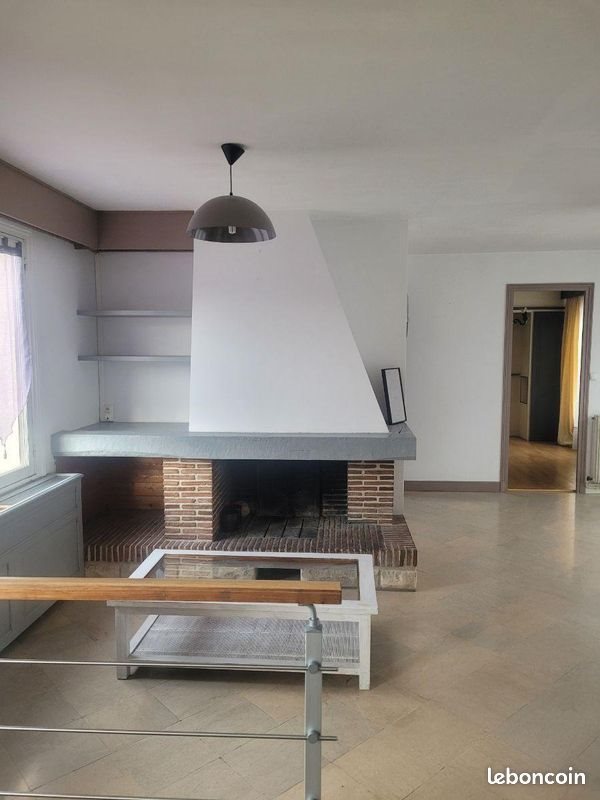 Appartement à louer, 75m², Eu
