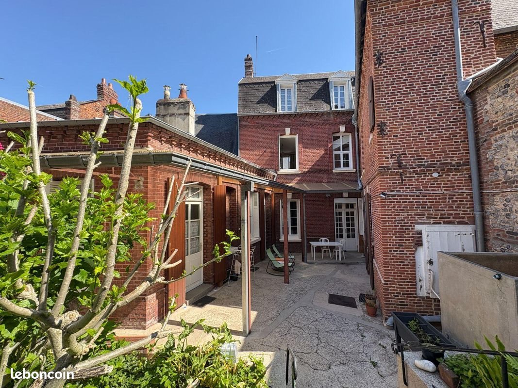 Maison à vendre, 278m², Eu