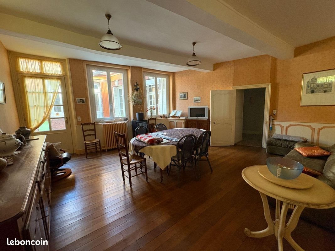 Maison à vendre, 278m², Eu