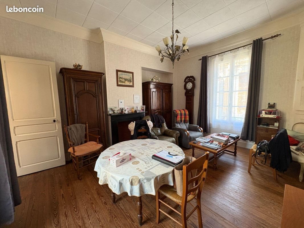 Maison à vendre, 278m², Eu