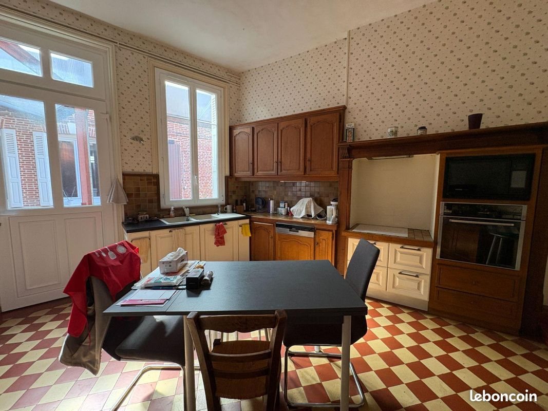 Maison à vendre, 278m², Eu