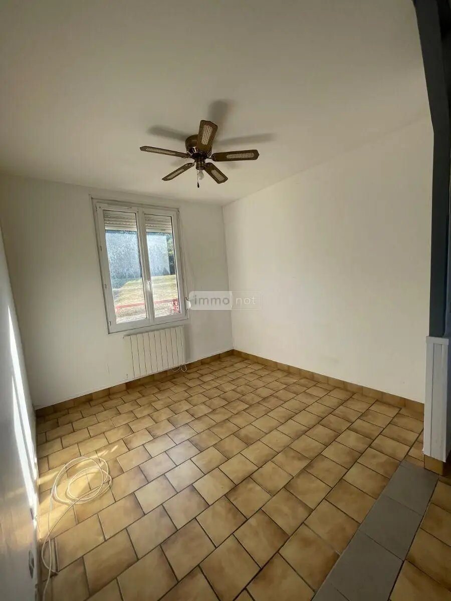 Maison à vendre, 58m², Criel-sur-Mer