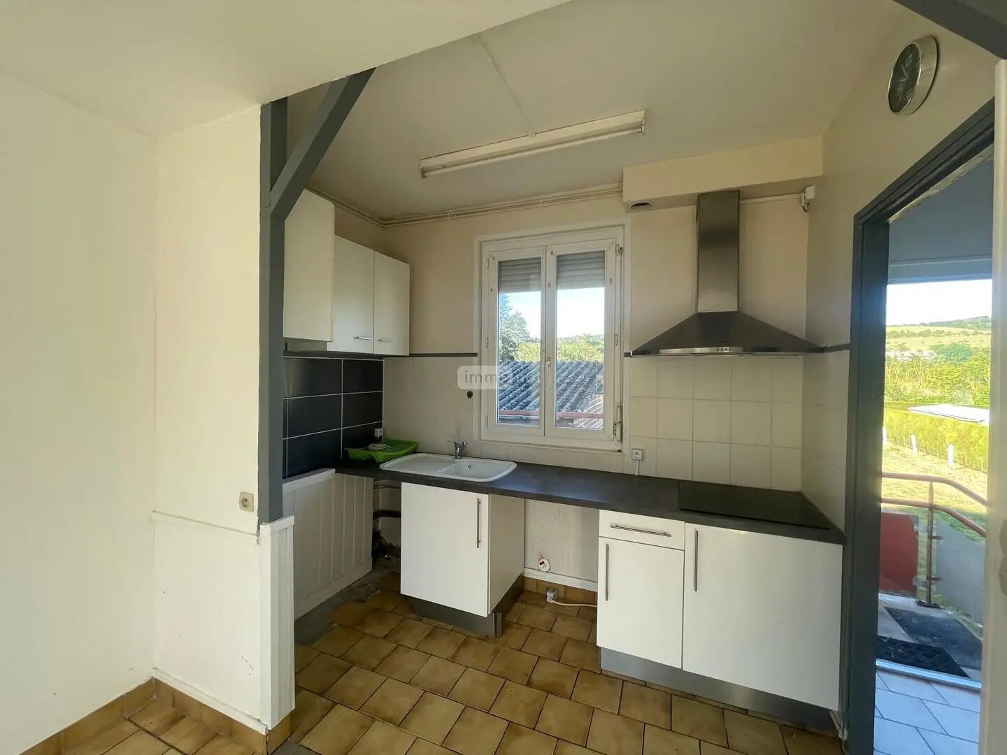 Maison à vendre, 58m², Criel-sur-Mer