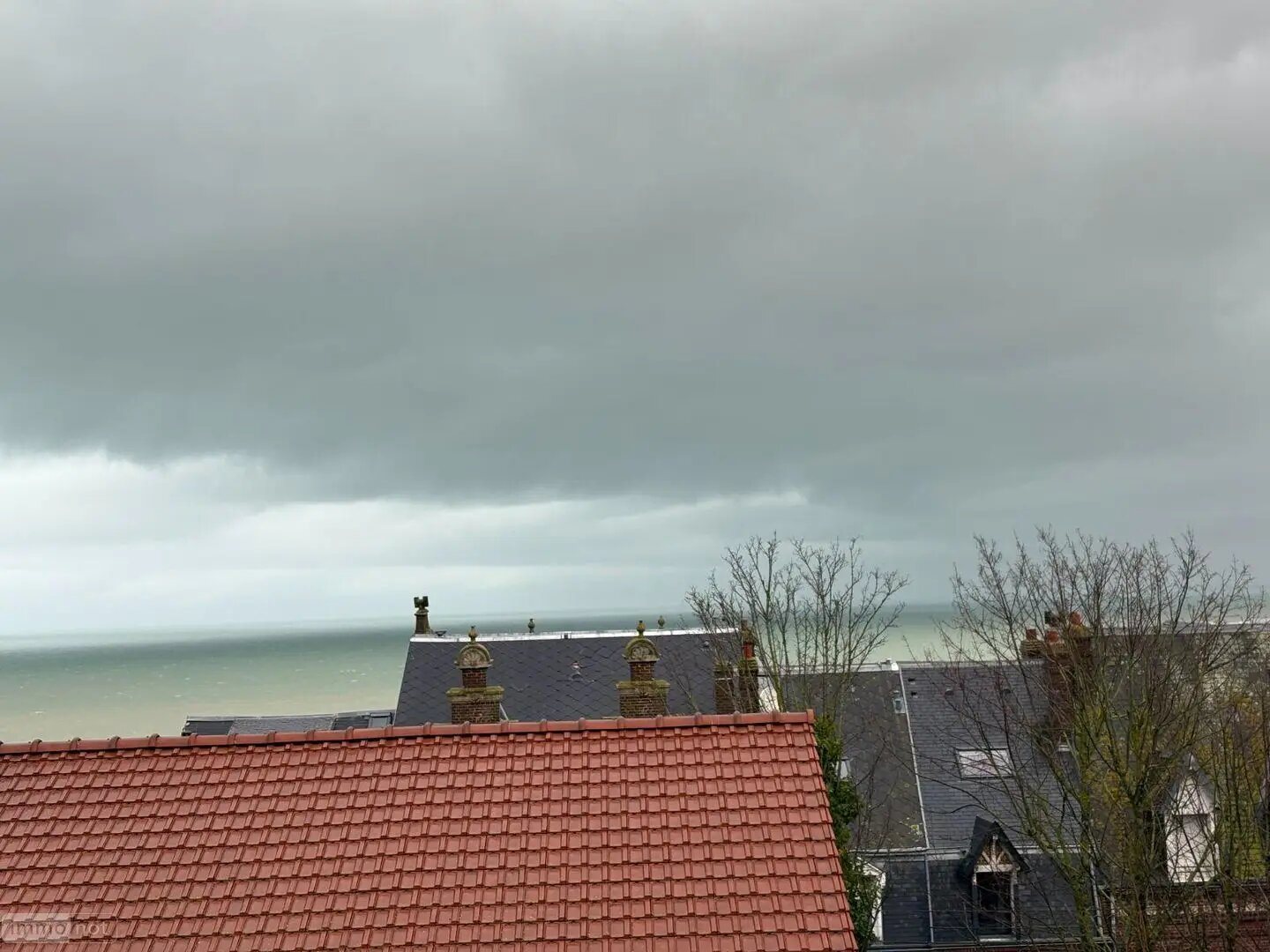 Maison à vendre, 40m², Le Tréport