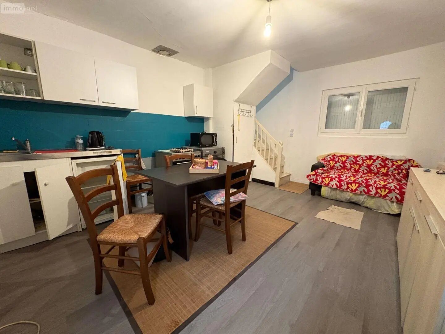 Maison à vendre, 40m², Le Tréport