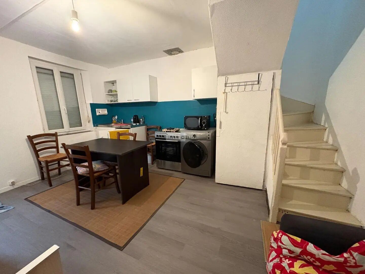 Maison à vendre, 40m², Le Tréport