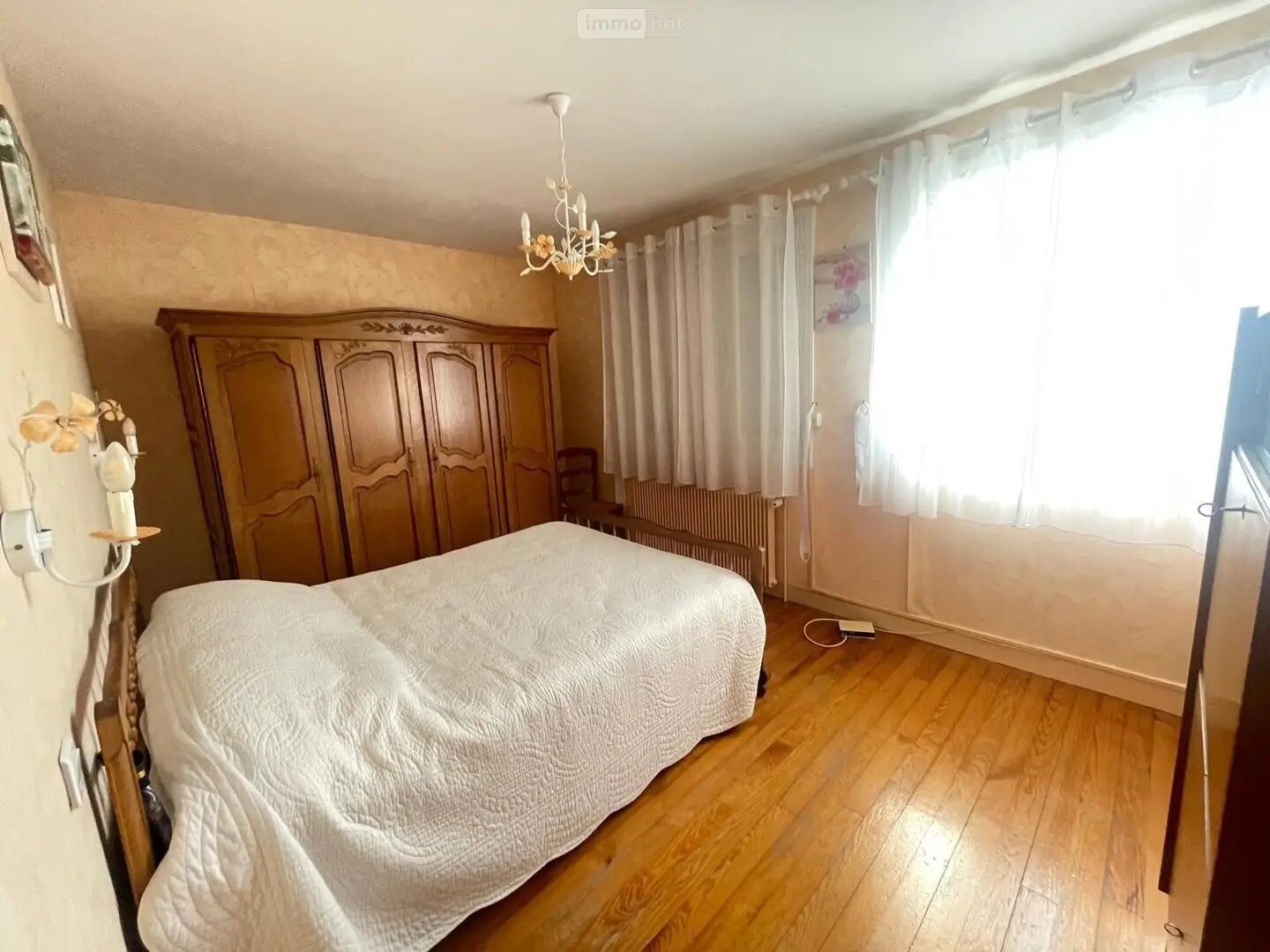 Maison à vendre, 65m², Incheville