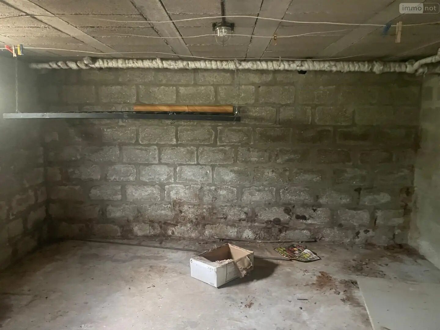 Maison à vendre, 65m², Incheville