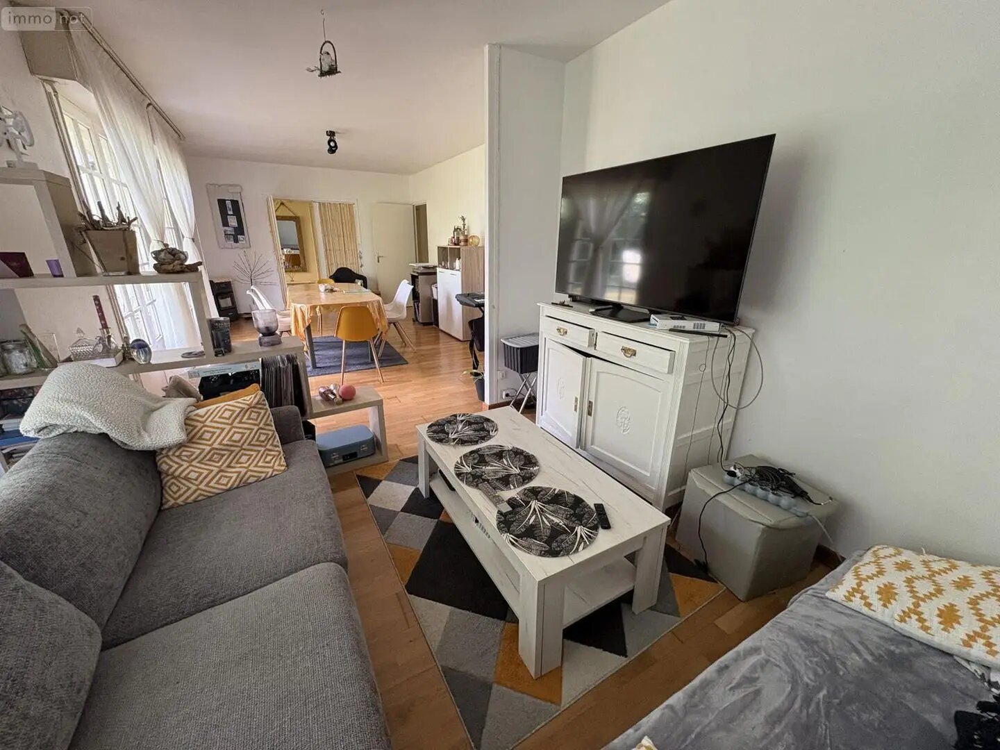 Maison à vendre, 103m², Eu