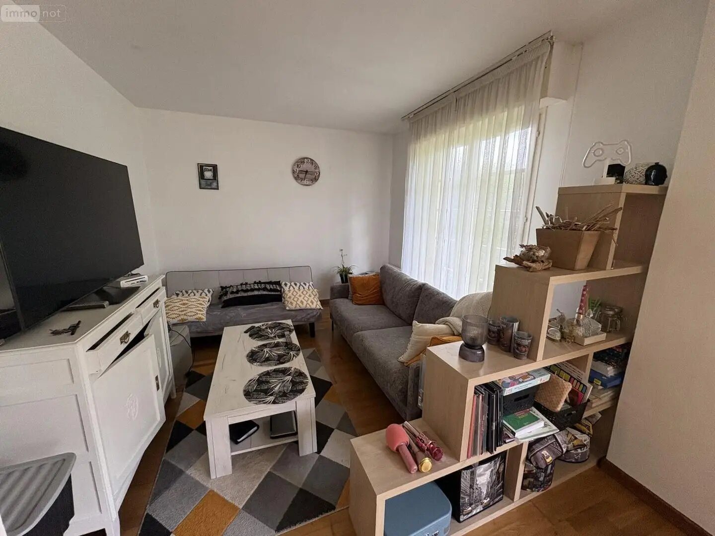 Maison à vendre, 103m², Eu