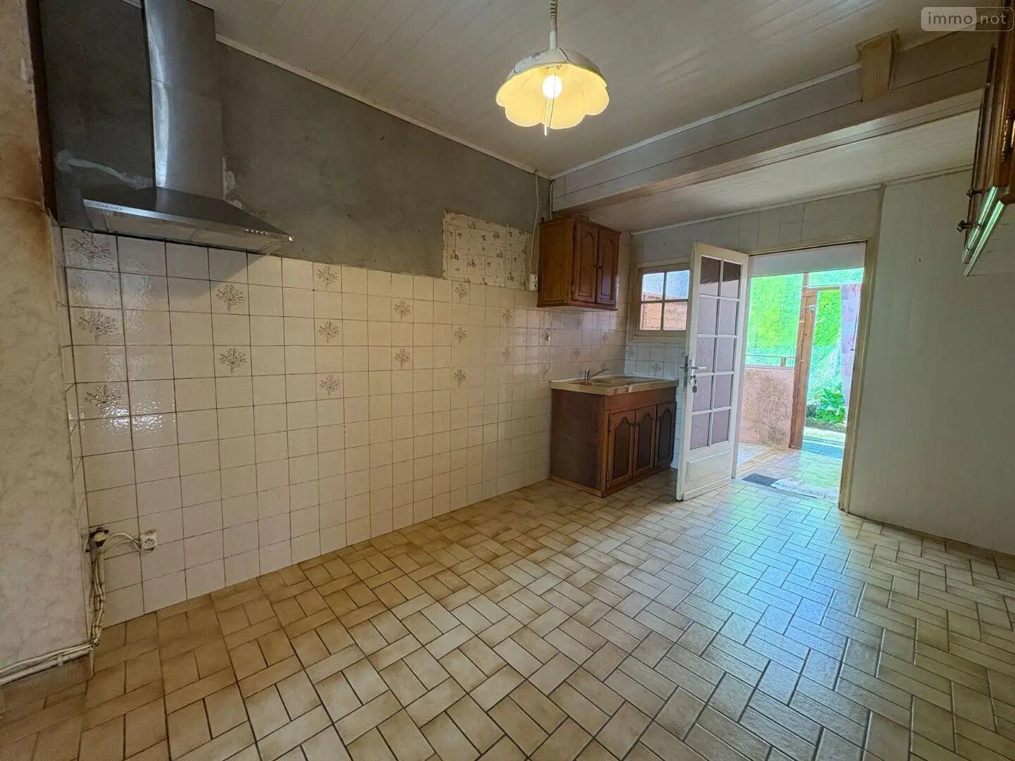 Maison à vendre, 77m², Incheville