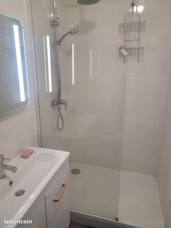 Appartement à louer, 30m², Eu