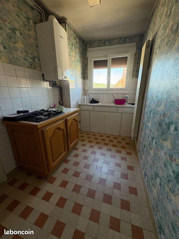 Maison à vendre, 115m², Eu