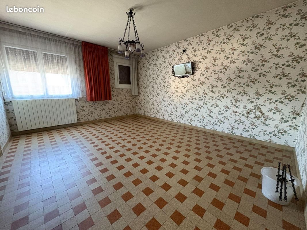Maison à vendre, 115m², Eu