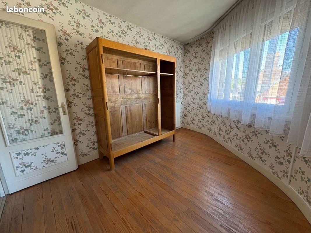 Maison à vendre, 115m², Eu