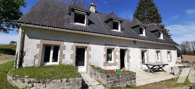 Maison à vendre, 136m², Saint-Thurien