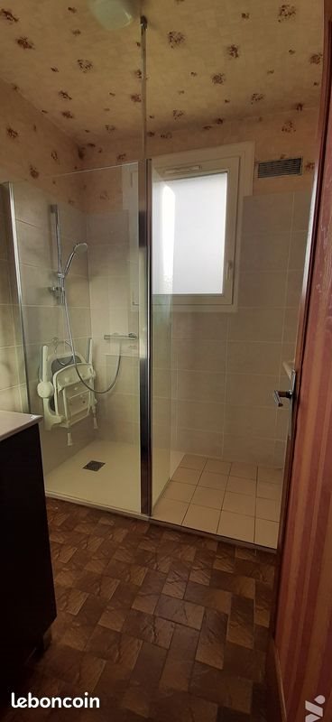 Maison à vendre, 94m², Guiscriff