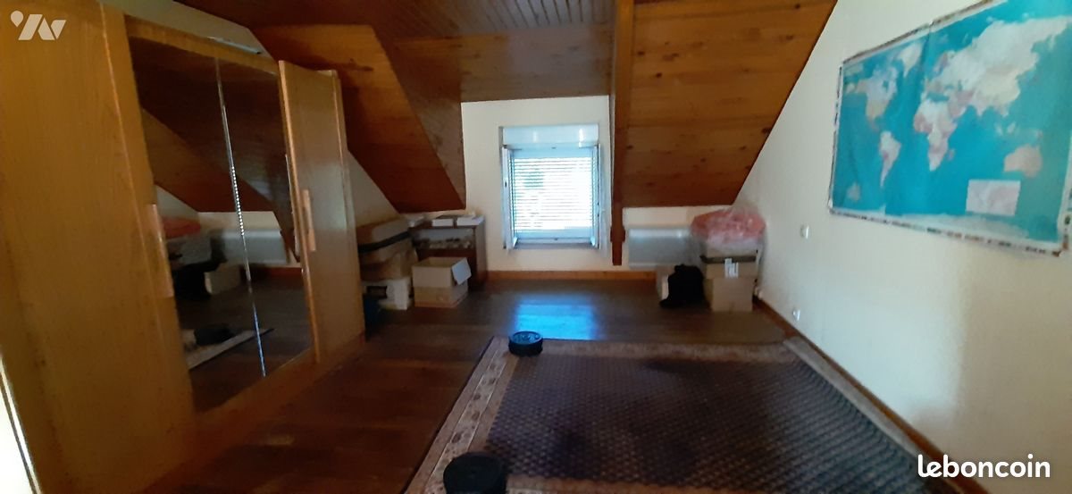 Maison à vendre, 110m², Guiscriff