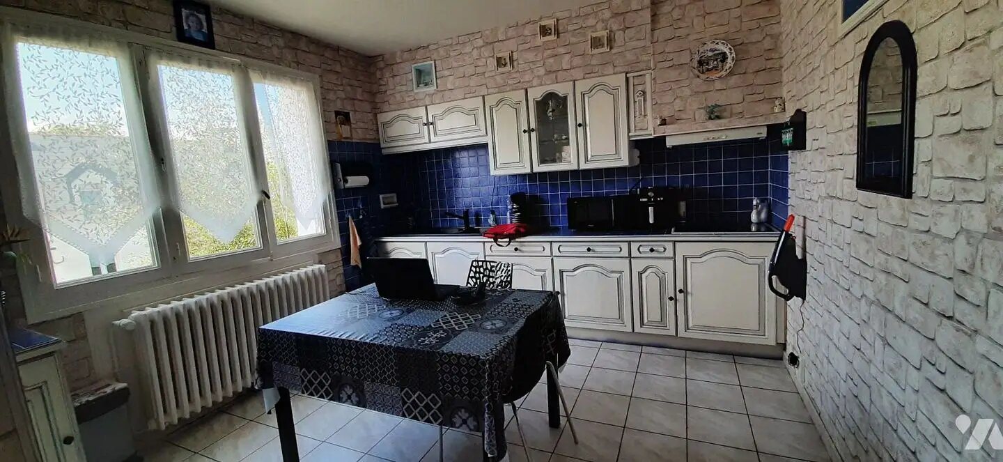Maison à vendre, 95m², Guiscriff