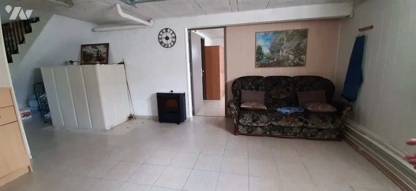 Maison à vendre, 95m², Guiscriff