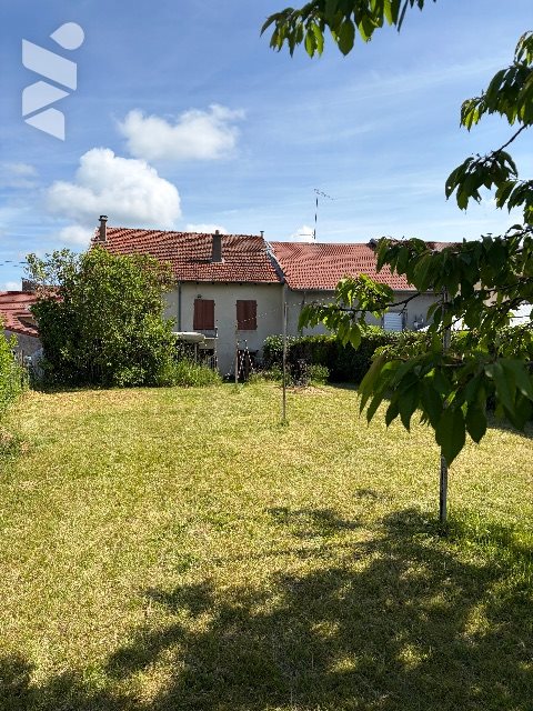 Maison à vendre, 145m², La Ferté-Macé