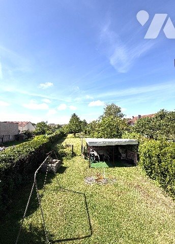 Maison à vendre, 145m², La Ferté-Macé