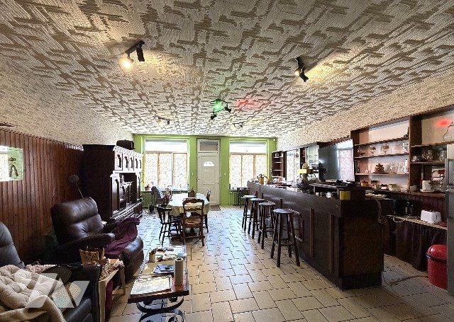 Maison à vendre, 145m², La Ferté-Macé