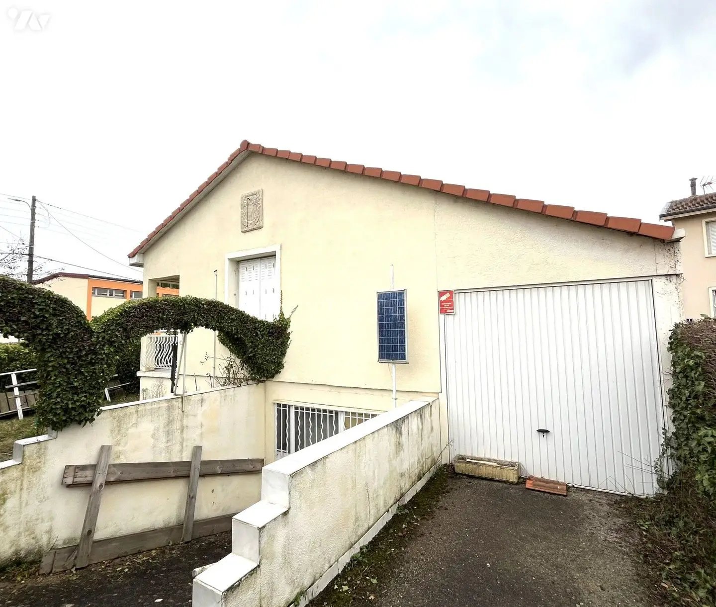 Maison à vendre, 84m², Lunéville