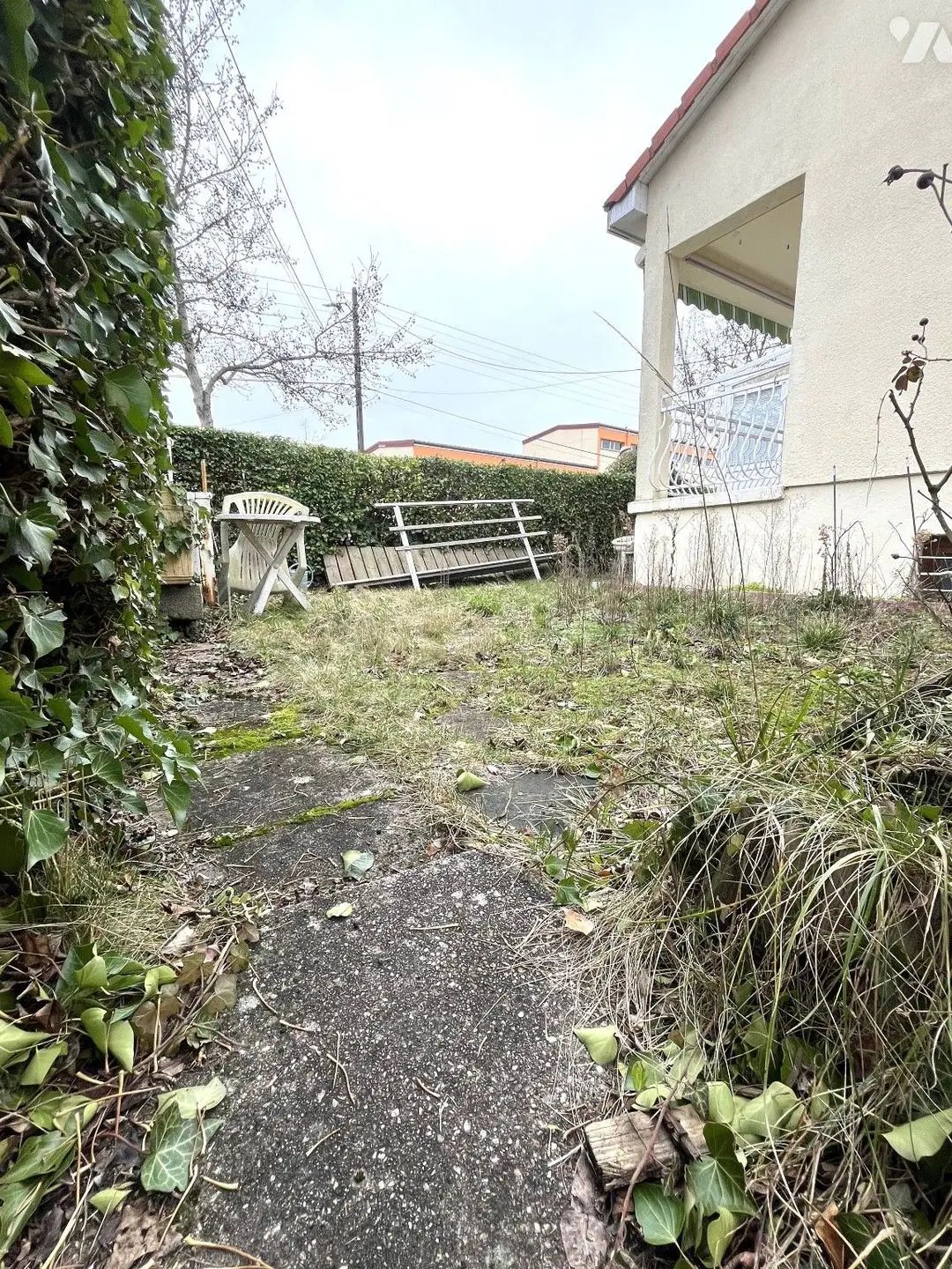 Maison à vendre, 84m², Lunéville
