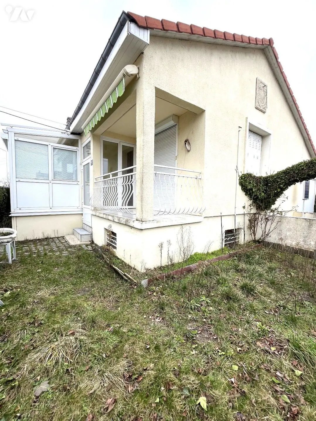 Maison à vendre, 84m², Lunéville
